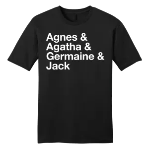 Agnes &