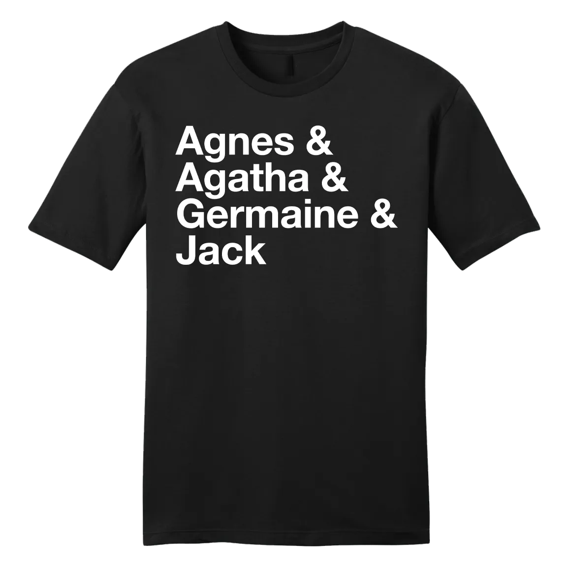Agnes &