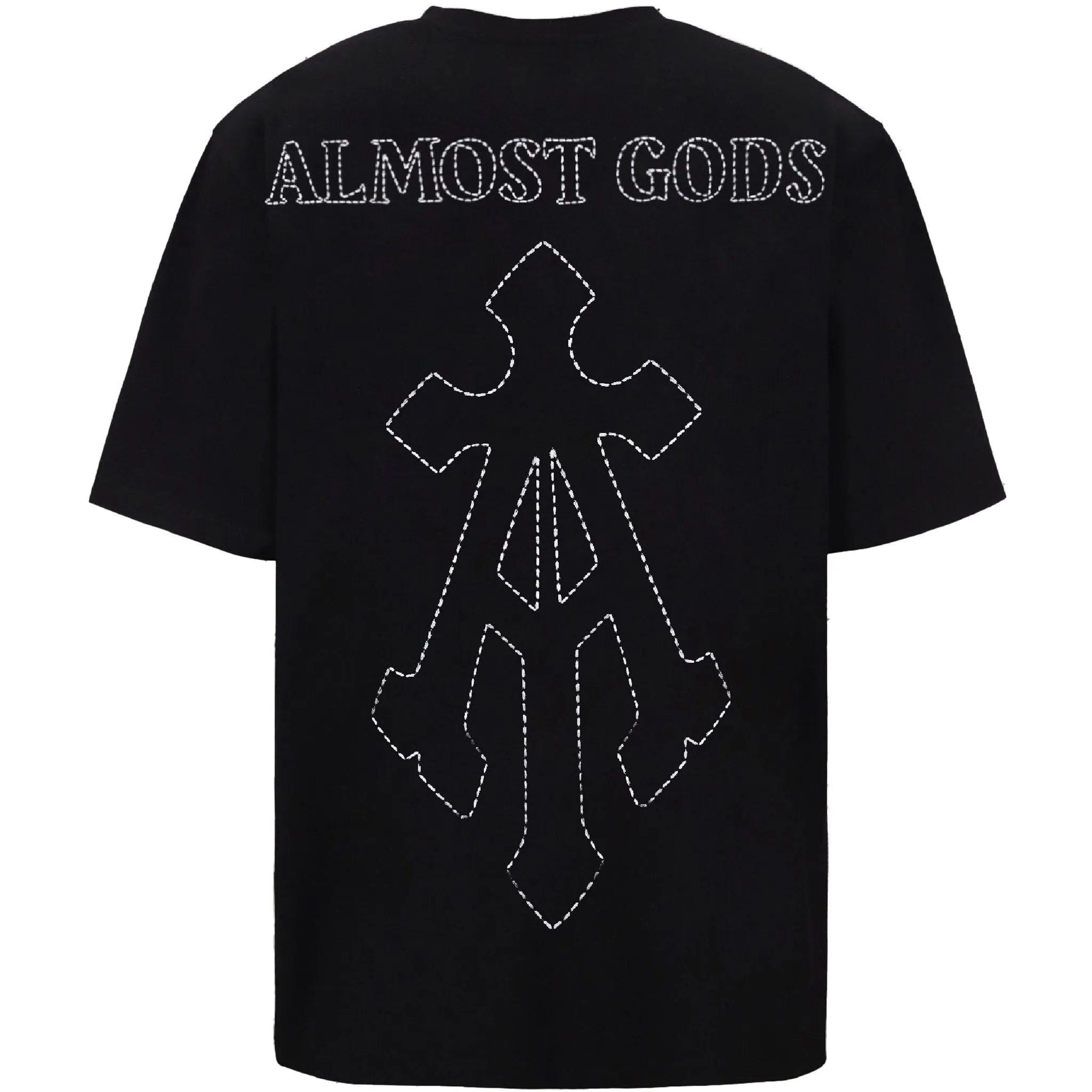 ALPHA CROSS BASMATEE