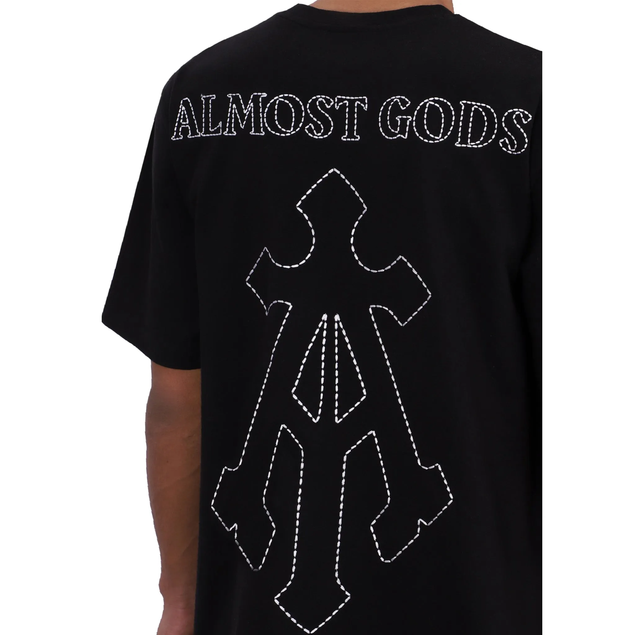 ALPHA CROSS BASMATEE