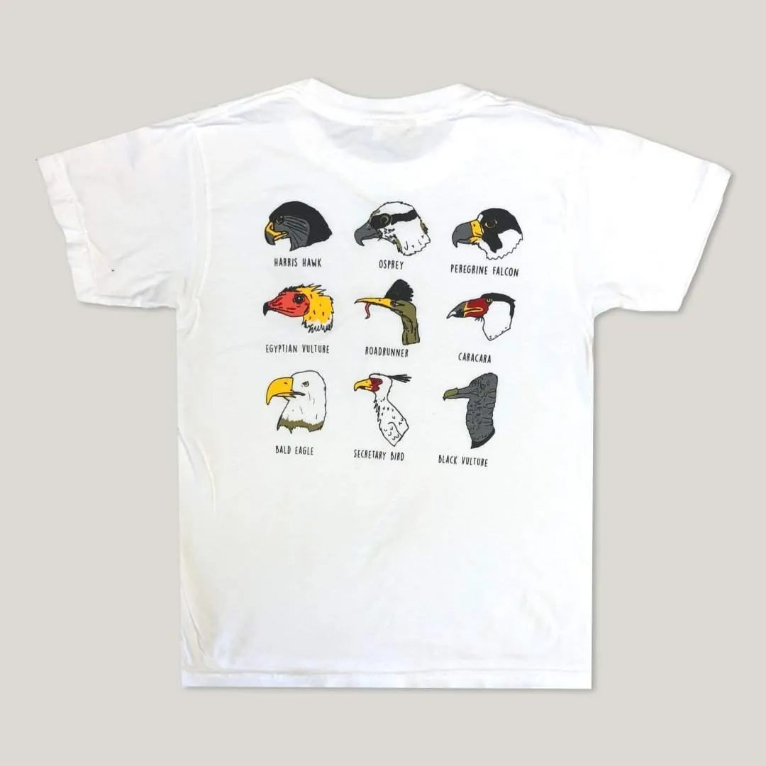 Avian Beast Short Sleeve Tee