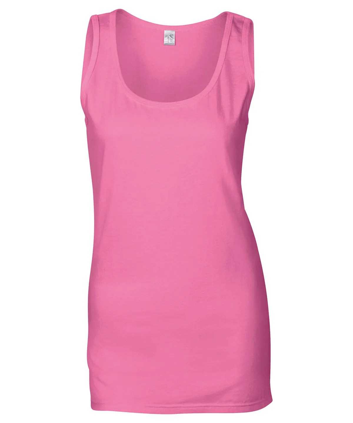 Azalea - Softstyle™ women's tank top