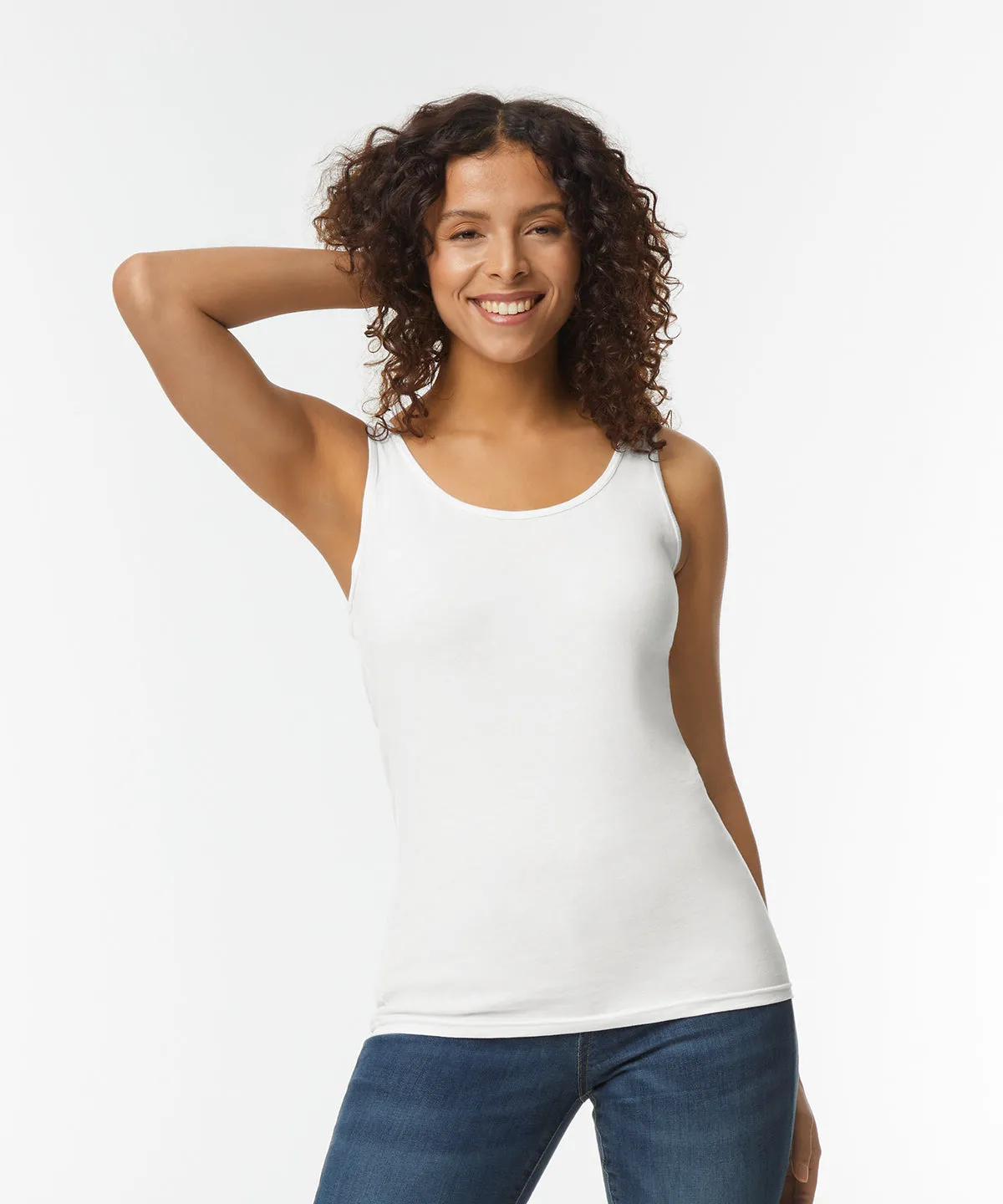 Azalea - Softstyle™ women's tank top