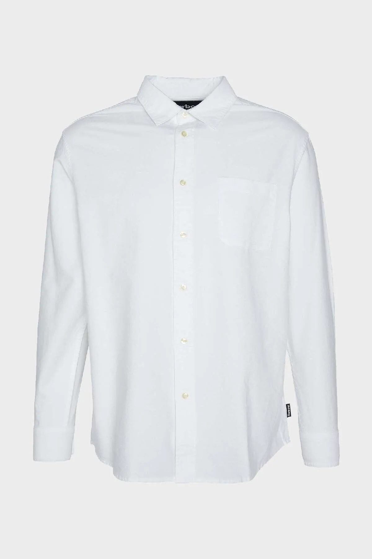 Barbour Dunand OS Oxford Shirt