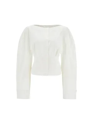 Barco Poplin Shirt