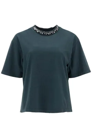 Boxy Graphic T-Shirt