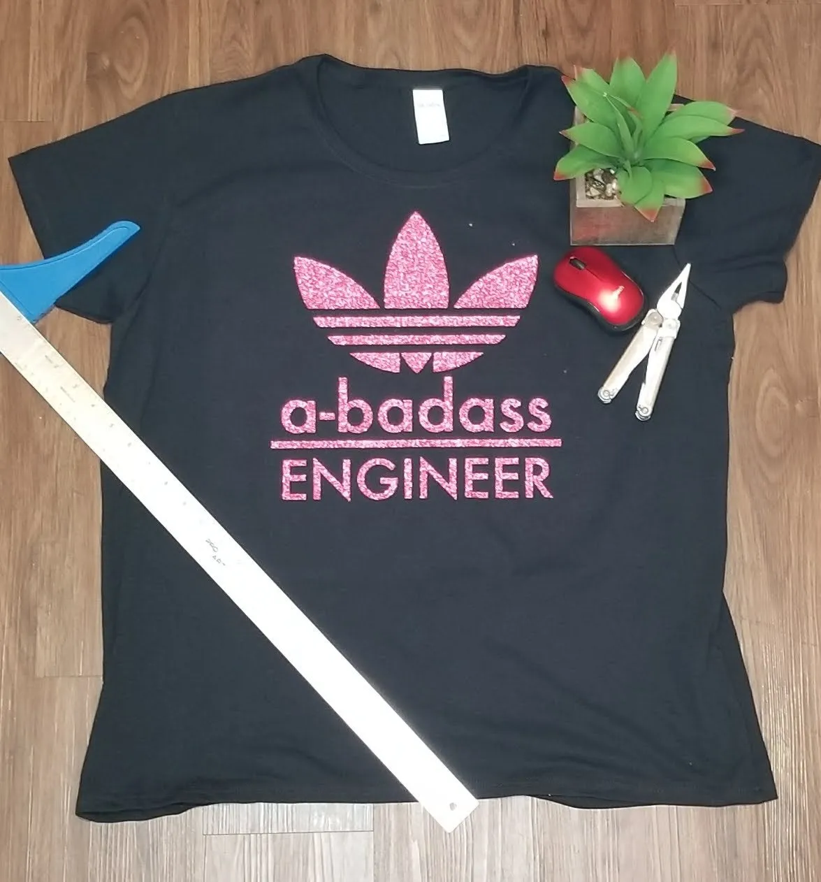 Branded T-shirt Design