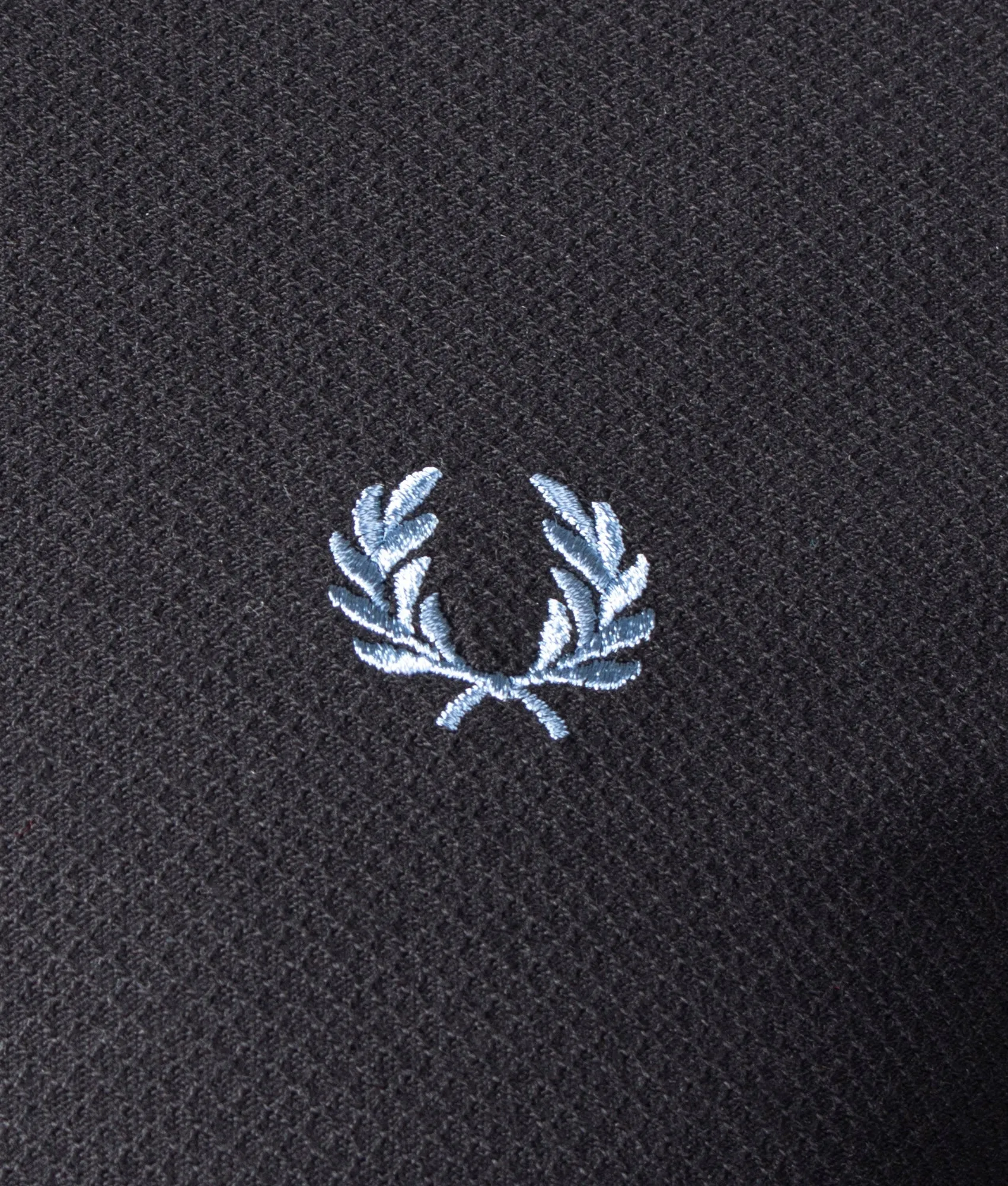 Broken Tipped Long Sleeve Top
