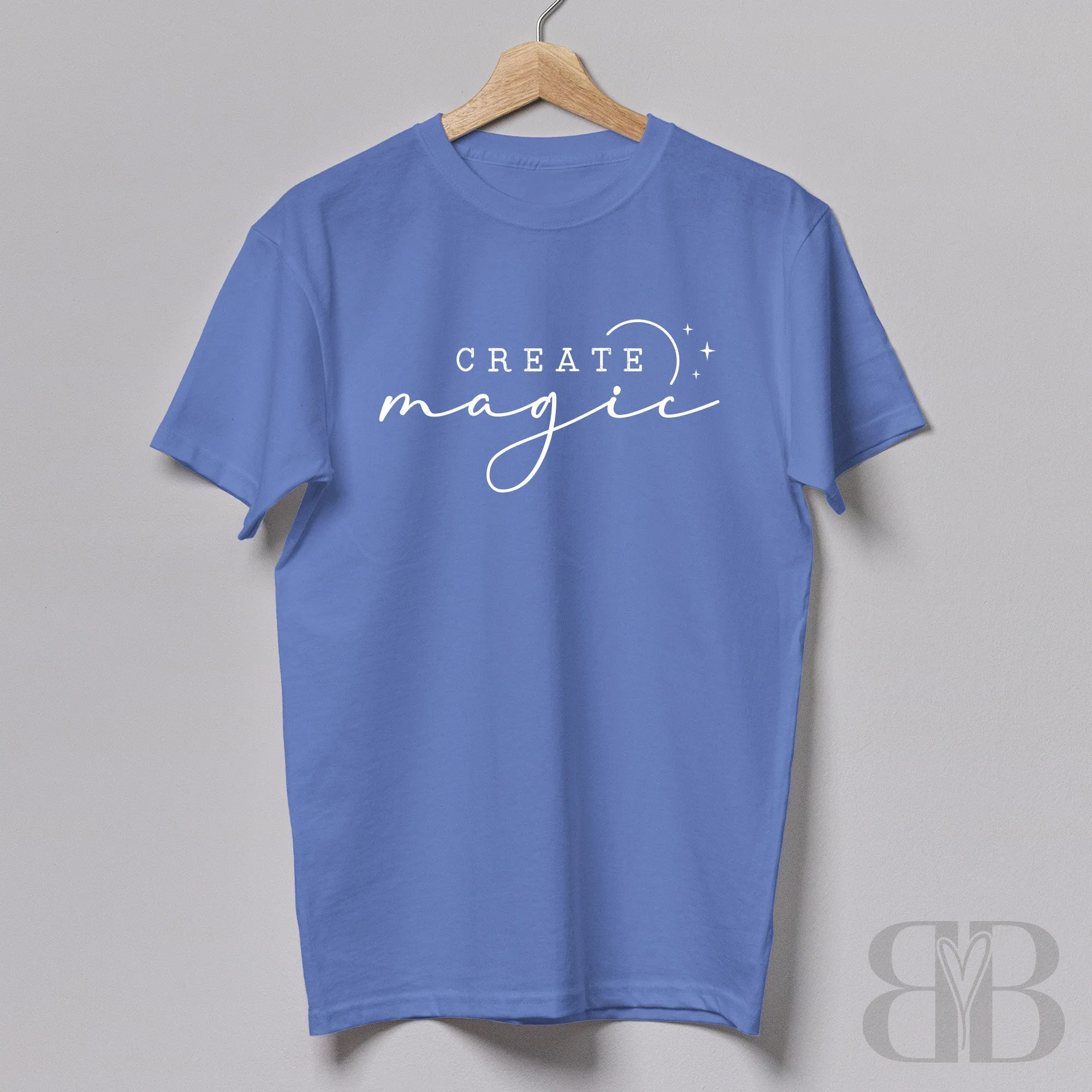 Brooklyn   Bella Create Magic