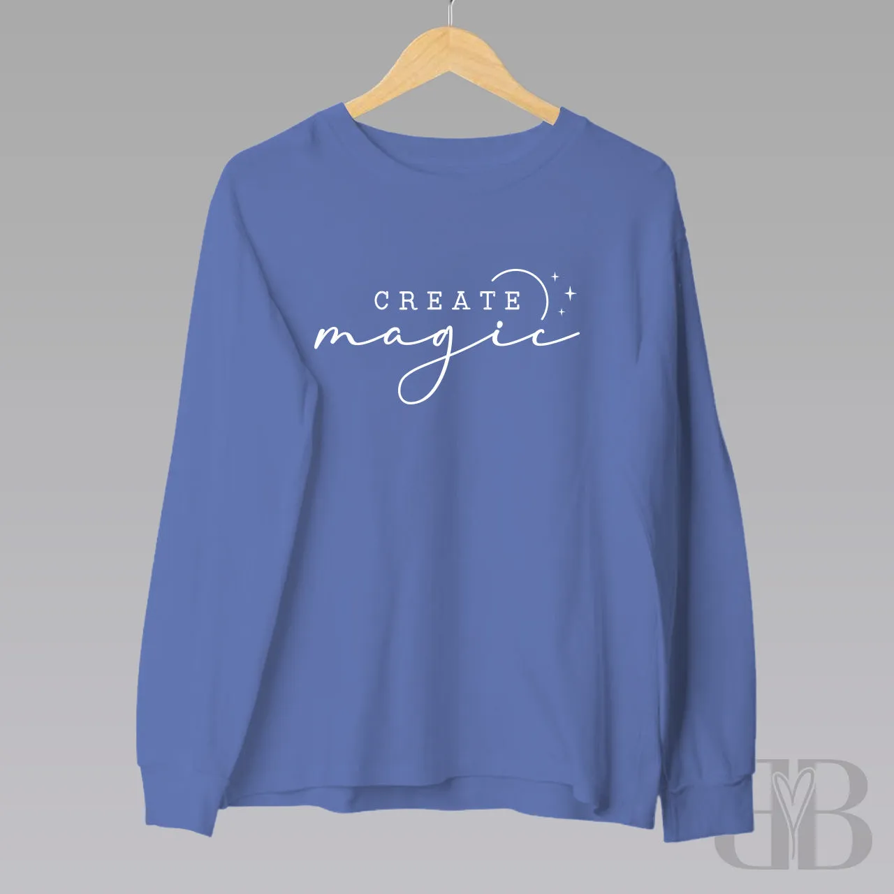 Brooklyn   Bella Create Magic