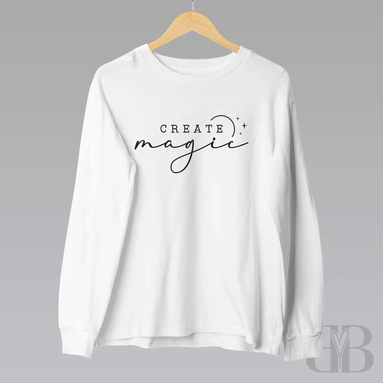 Brooklyn   Bella Create Magic