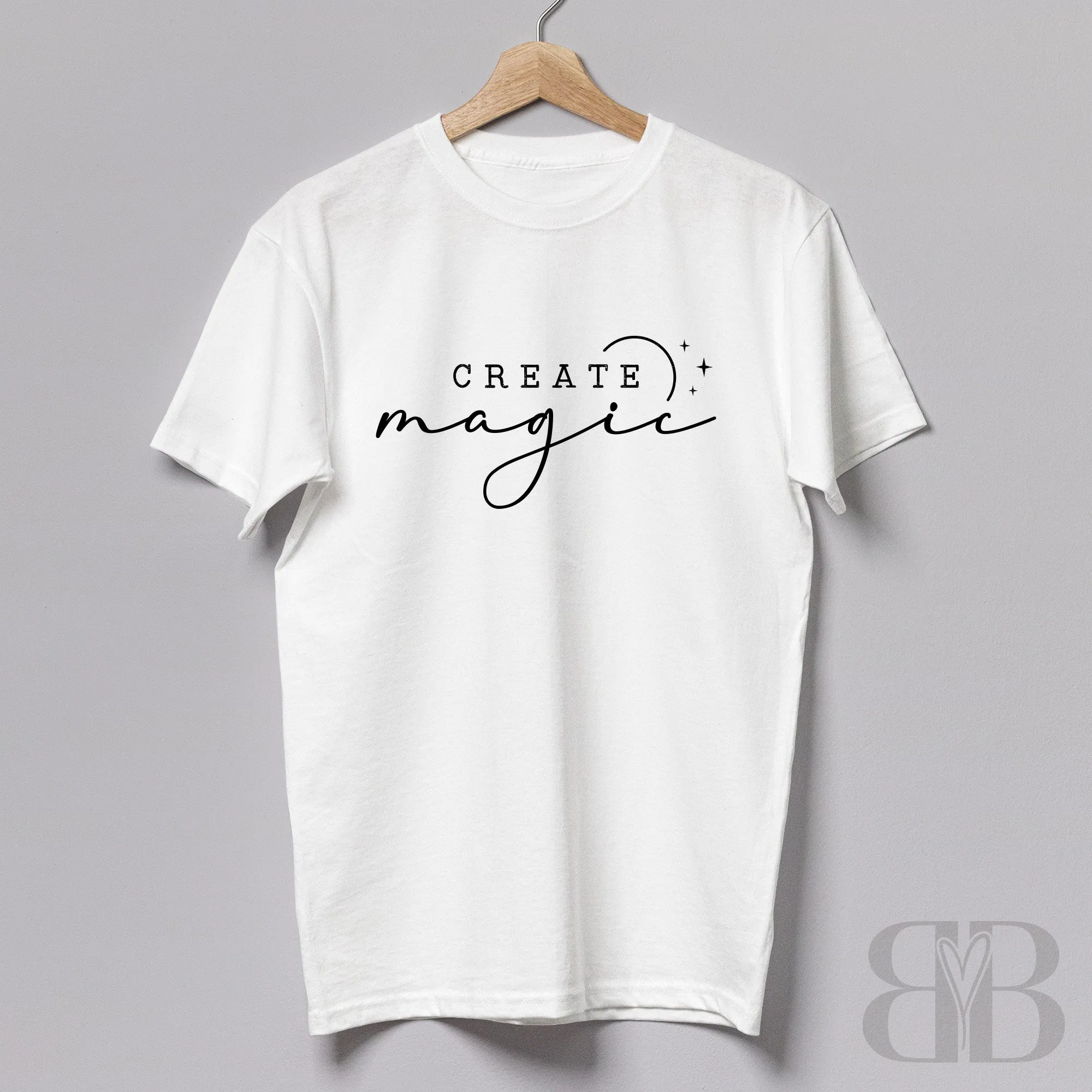 Brooklyn   Bella Create Magic