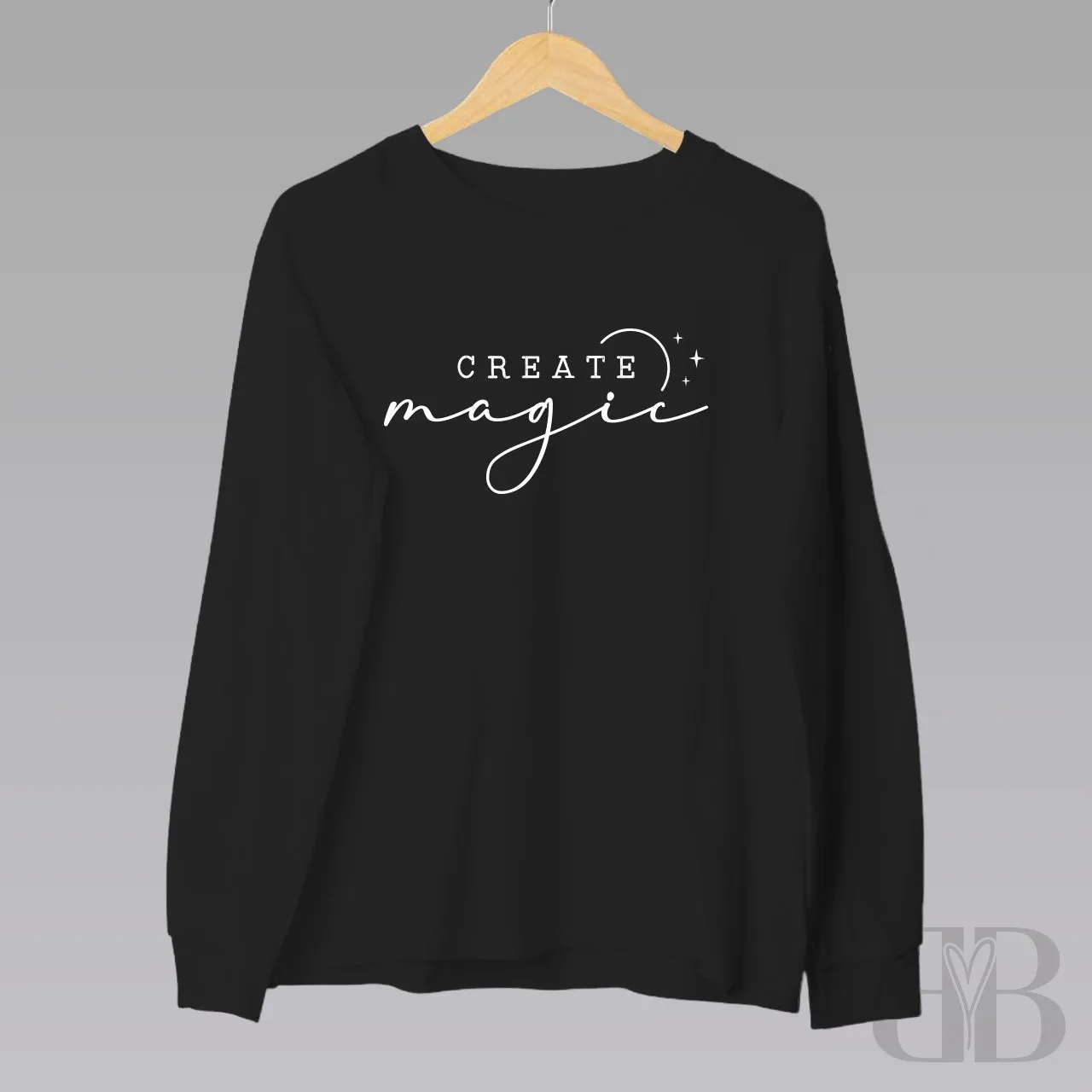 Brooklyn   Bella Create Magic