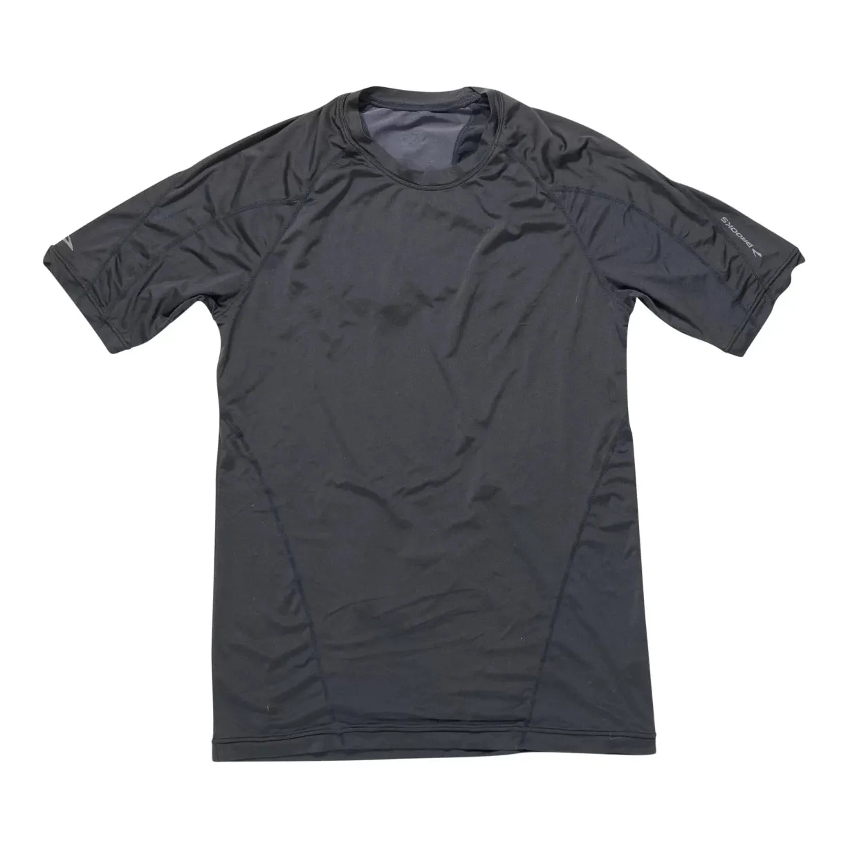 Brooks Short Sleeve Running Top - Men's