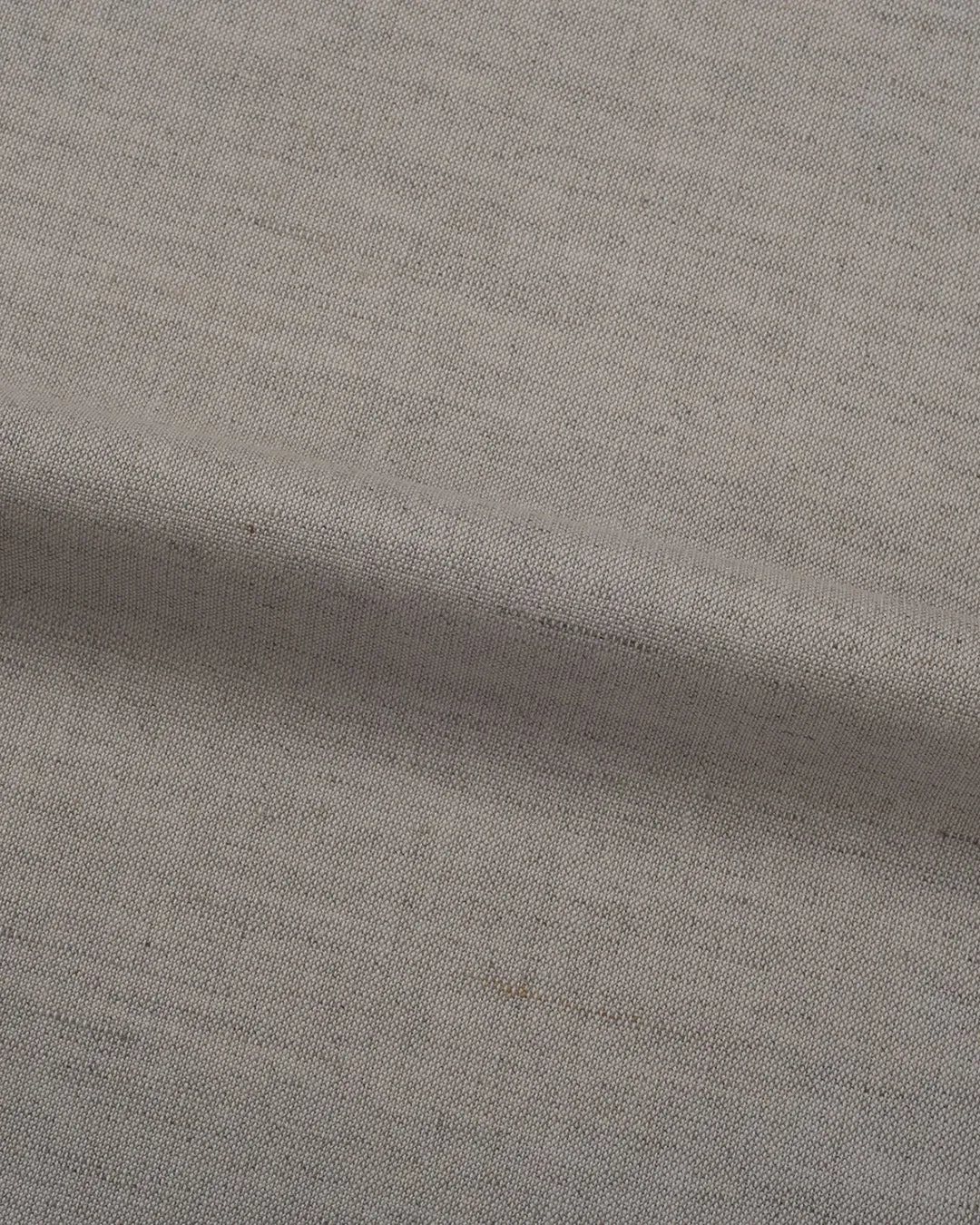 Camp collar PRESET STYLE in Sand Cotton Canvas Linen