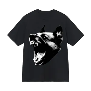 Canine Face Tee