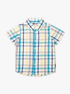 Checkd Kids Shirt