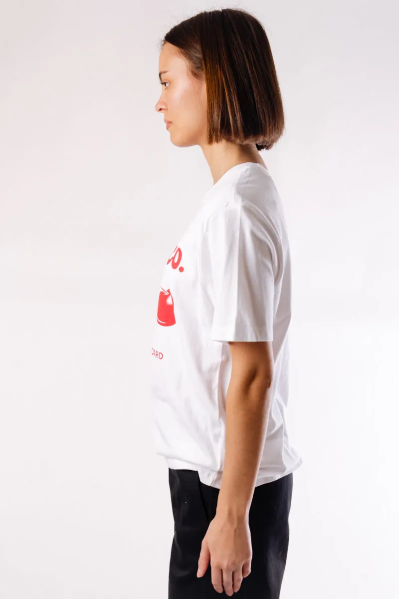 Cherry Vintage Tee