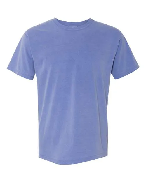 Comfort Colors Heavyweight Garment-Dyed Women's T-Shirt