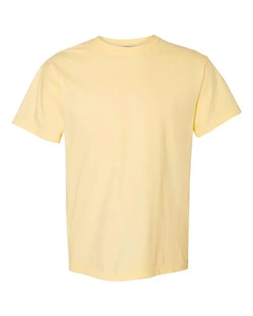 Comfort Colors Heavyweight Garment-Dyed Women's T-Shirt