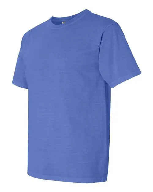 Comfort Colors Heavyweight Garment-Dyed Women's T-Shirt