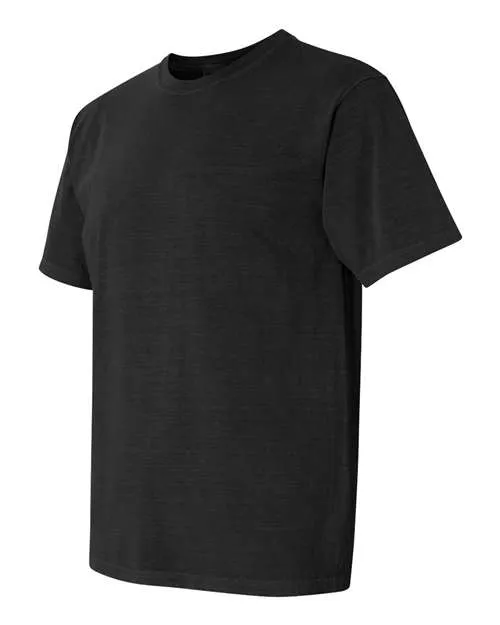 Comfort Colors Heavyweight Garment-Dyed Women's T-Shirt