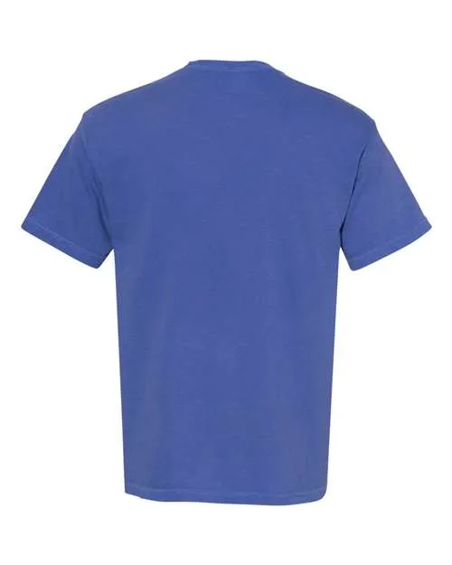 Comfort Colors Heavyweight Garment-Dyed Women's T-Shirt