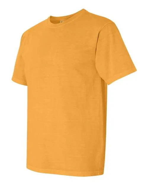 Comfort Colors Heavyweight Garment-Dyed Women's T-Shirt