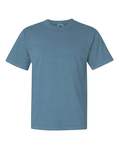 Comfort Colors Heavyweight Garment-Dyed Women's T-Shirt