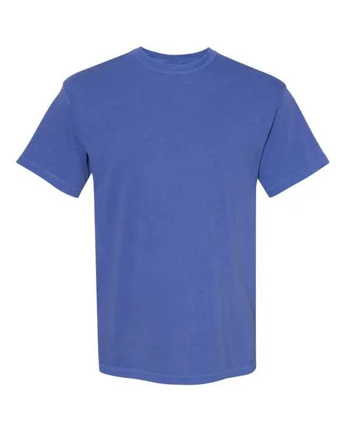 Comfort Colors Heavyweight Garment-Dyed Women's T-Shirt