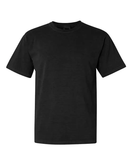 Comfort Colors Heavyweight Garment-Dyed Women's T-Shirt