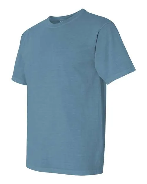 Comfort Colors Heavyweight Garment-Dyed Women's T-Shirt