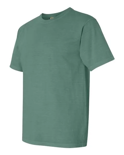 Comfort Colors Heavyweight Garment-Dyed Women's T-Shirt