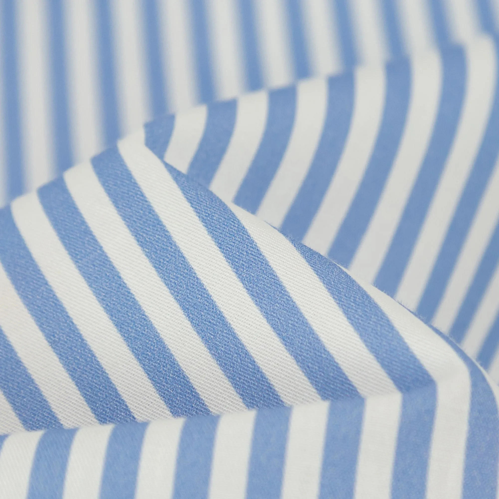 Contrast Lined Shirt