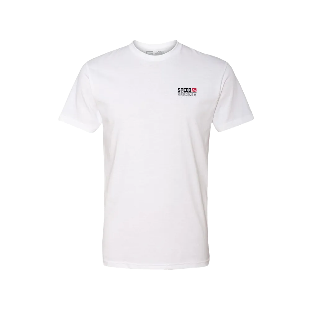 Core T-Shirt White