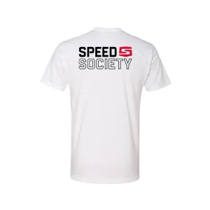 Core T-Shirt White