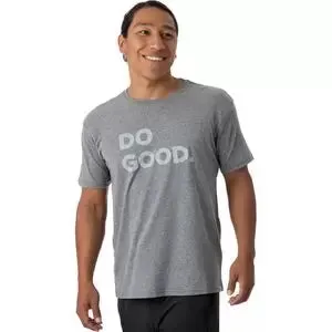 Cotopaxi Do Good T-Shirt