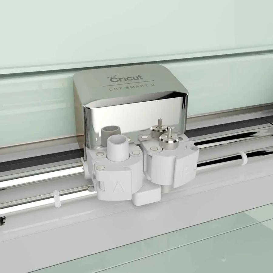 Cricut Explore Air 2 - Mint