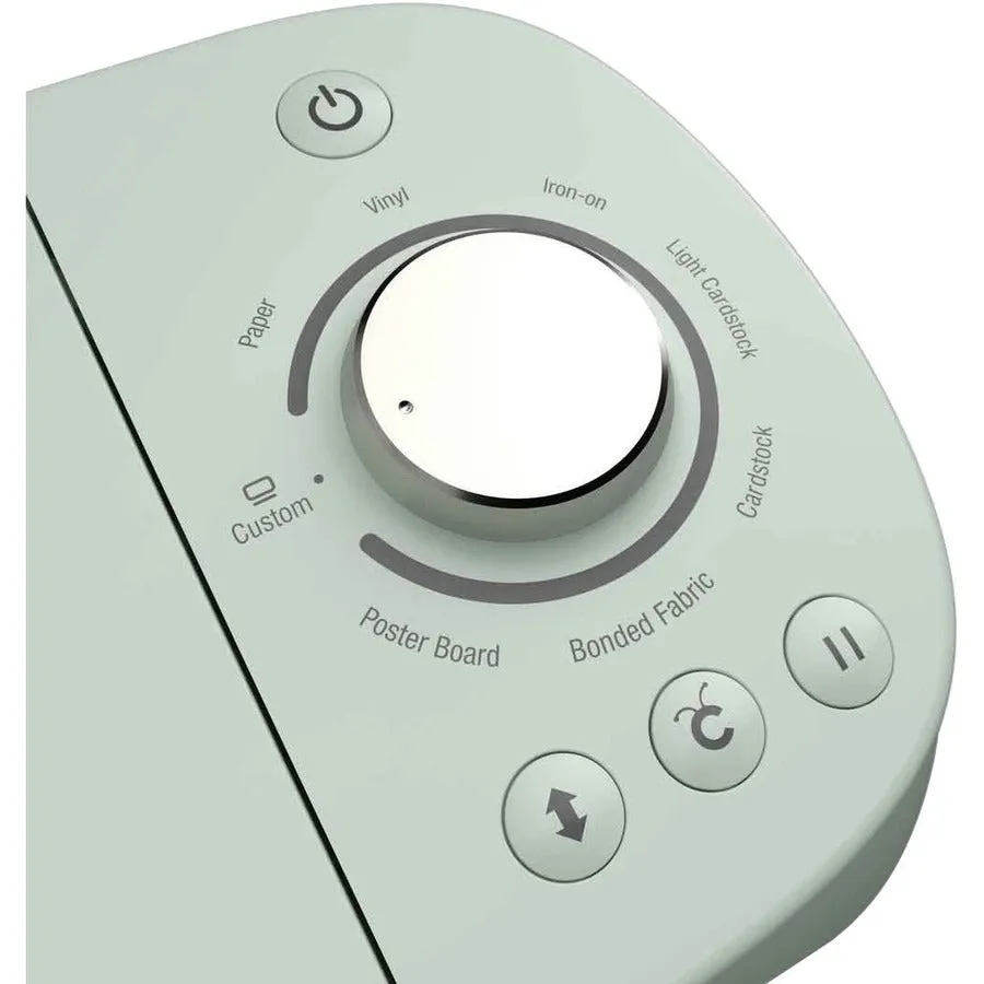 Cricut Explore Air 2 - Mint