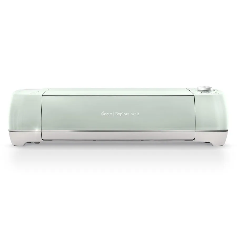 Cricut Explore Air 2 - Mint