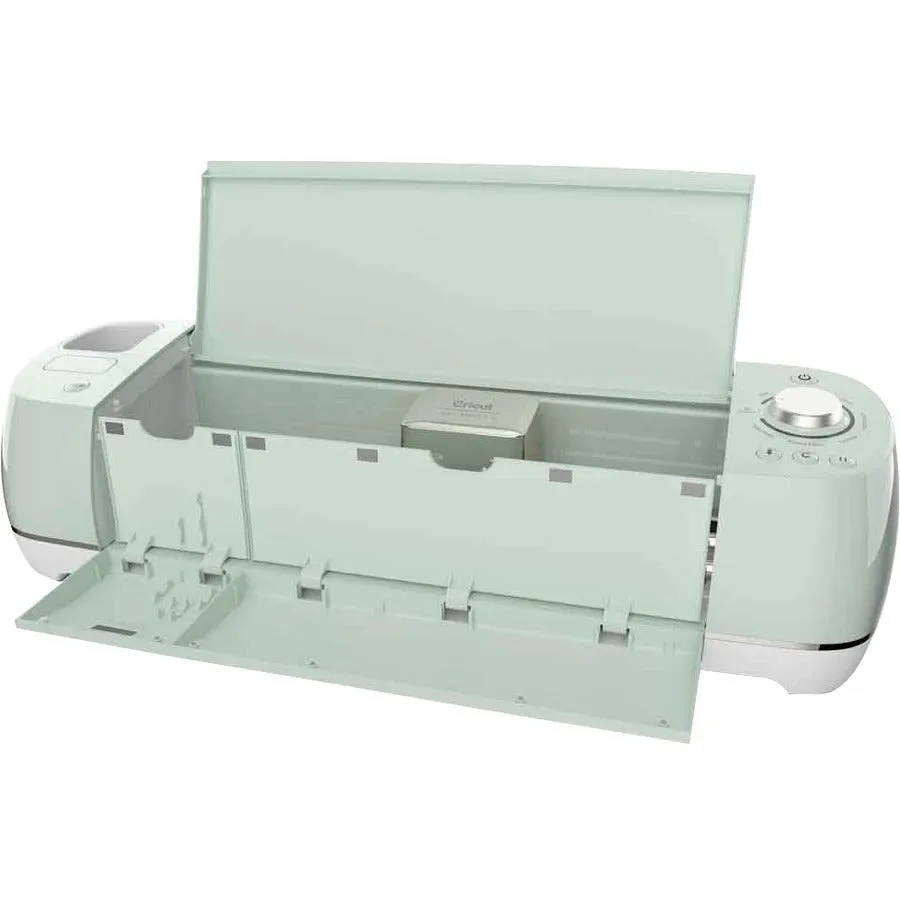 Cricut Explore Air 2 - Mint