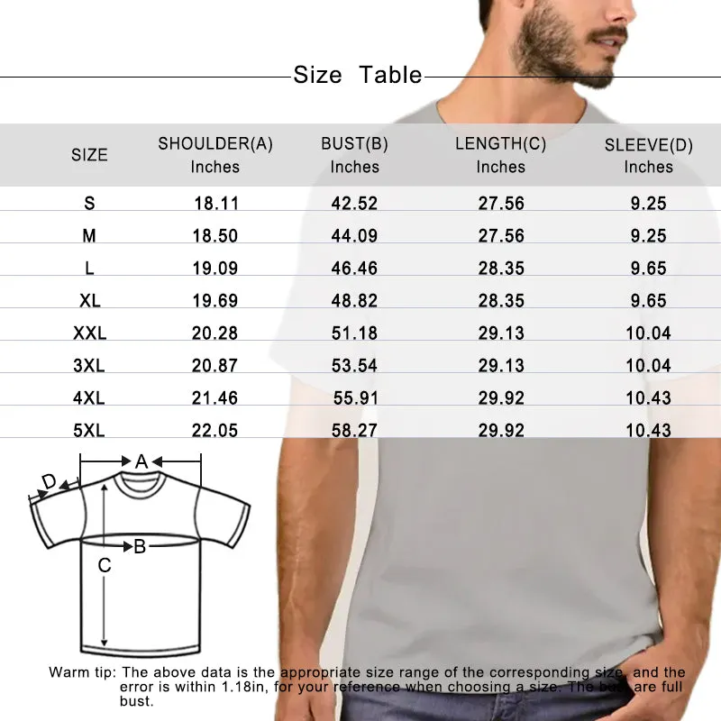 Custom Shirts with Cool Gesture Custom Face T-shirt - Flash Sale
