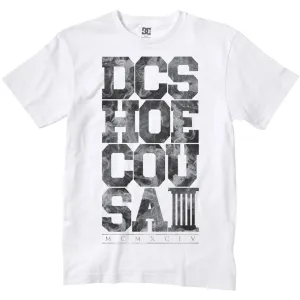 DC Malicious Men's Short-Sleeve Shirts (BRAND NEW)