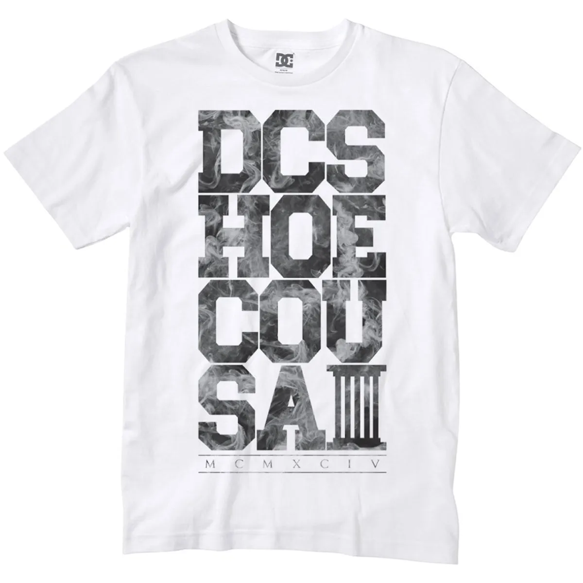 DC Malicious Men's Short-Sleeve Shirts (BRAND NEW)