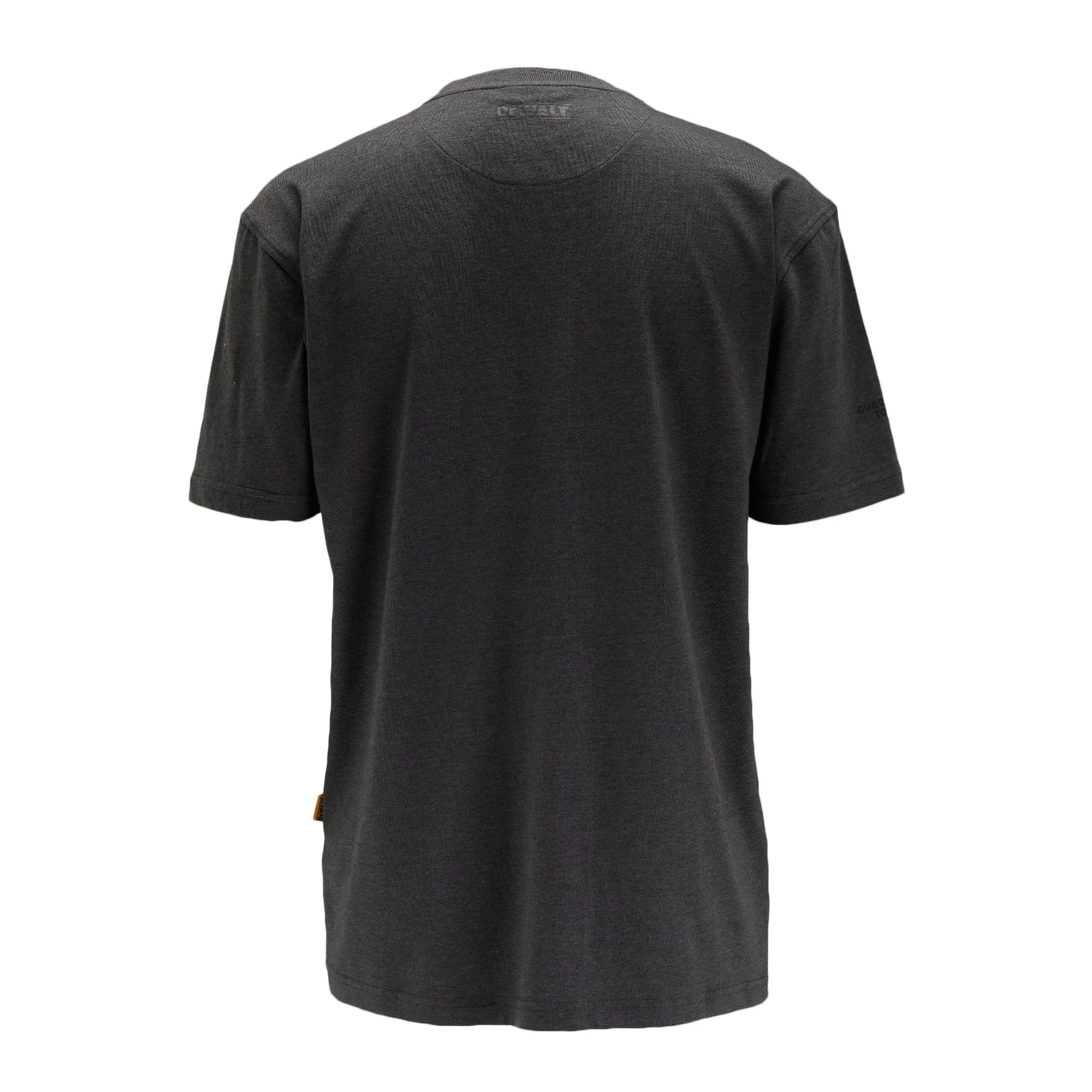 DEWALT Men's Pocket Short Sleeve T-Shirt