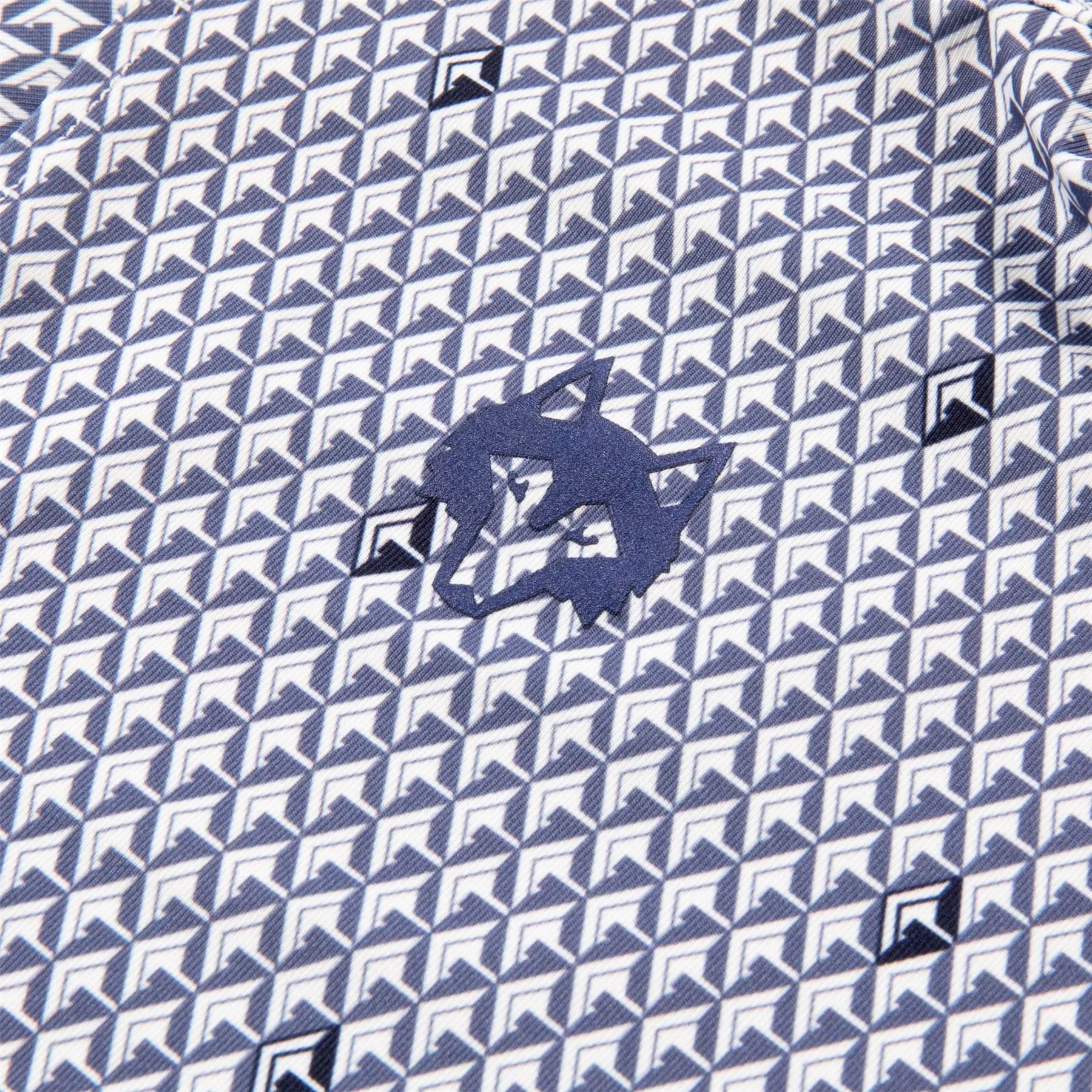 Diamonds All Day Polo Falcon - SU24