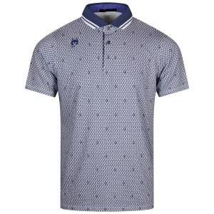 Diamonds All Day Polo Falcon - SU24