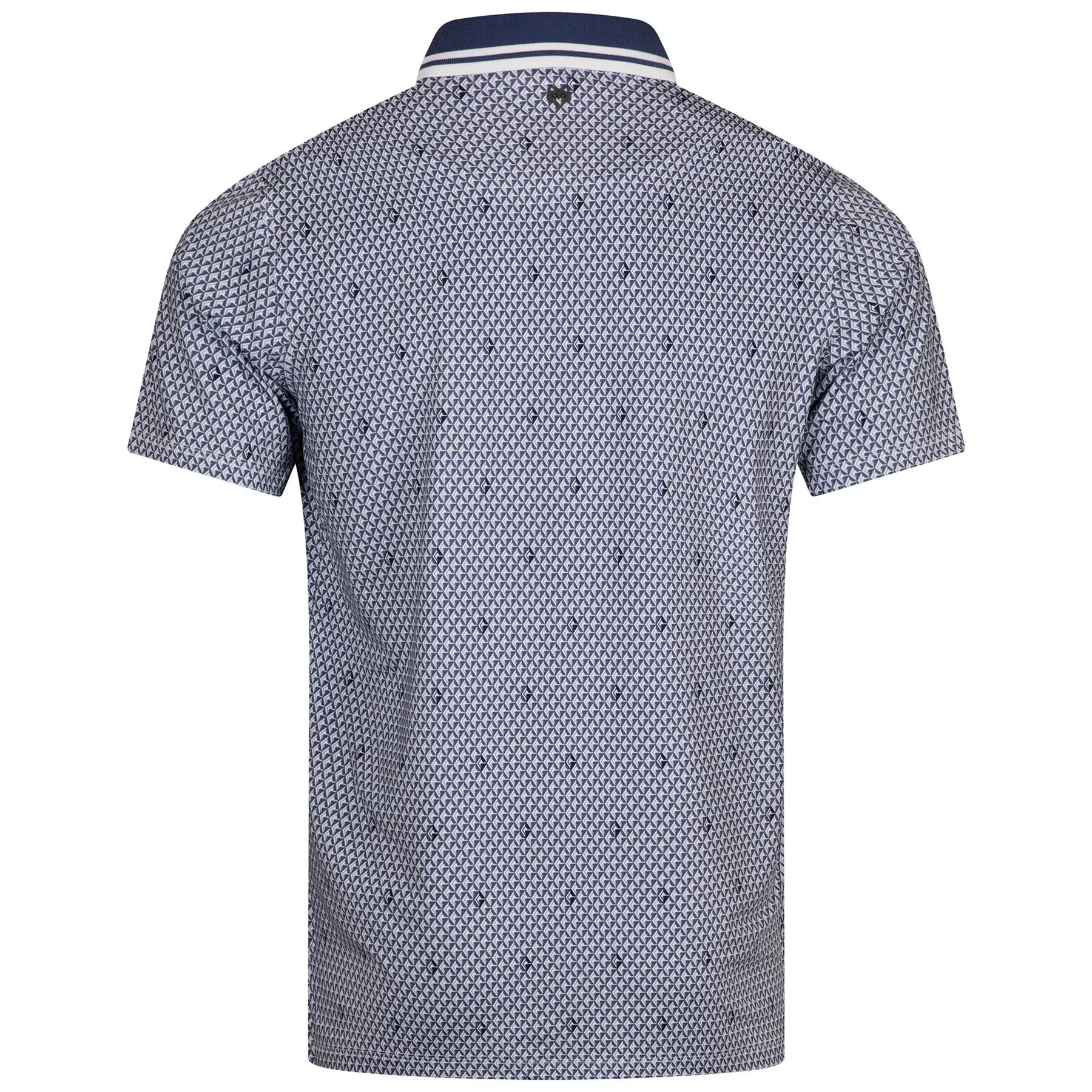 Diamonds All Day Polo Falcon - SU24