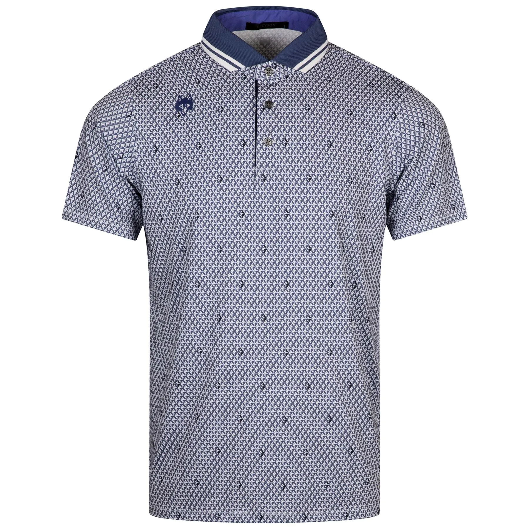Diamonds All Day Polo Falcon - SU24