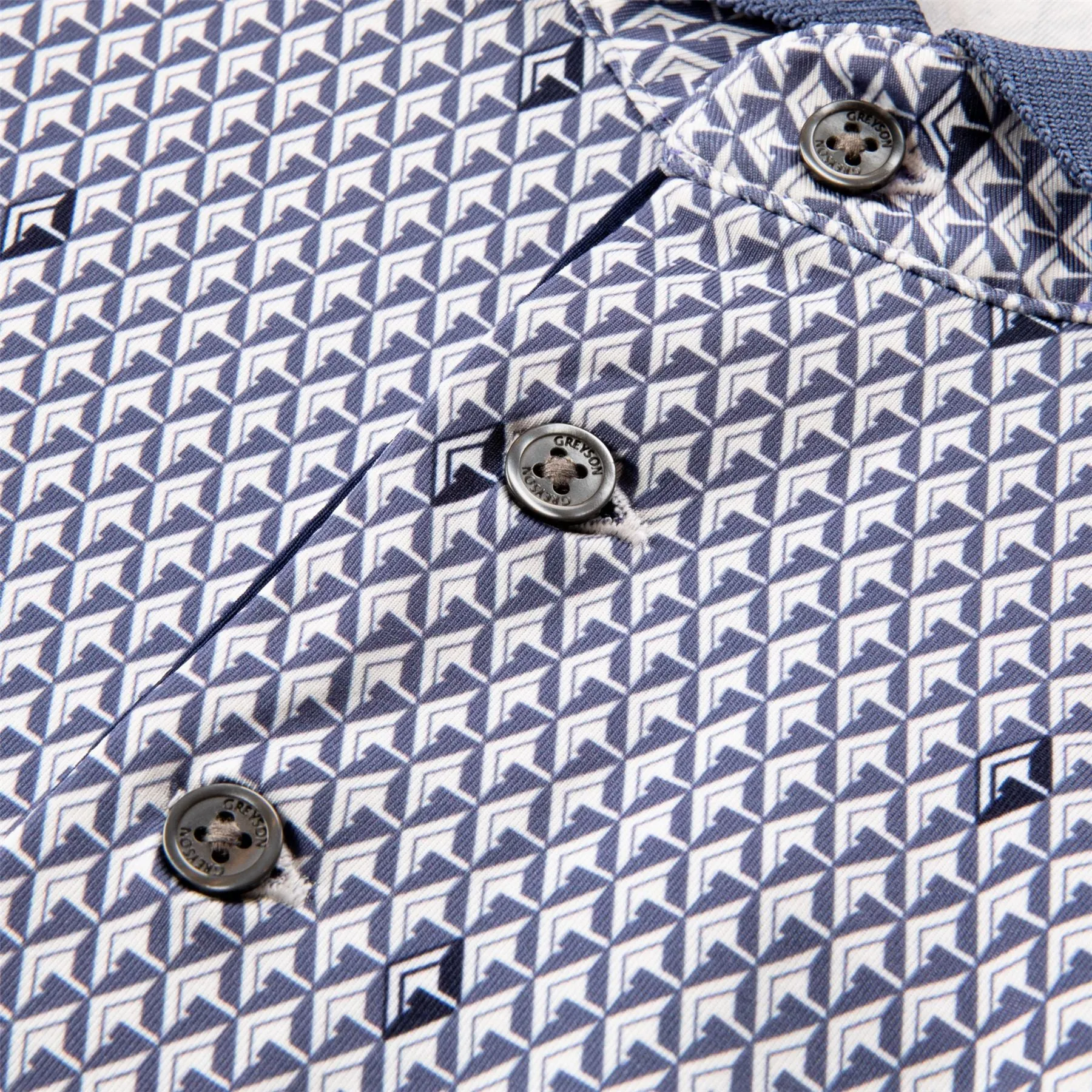Diamonds All Day Polo Falcon - SU24